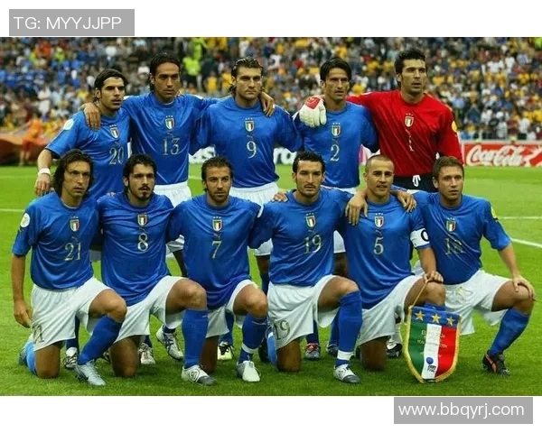 意大利足球国家队的辉煌历史与未来展望解析